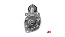 Starter Mercedes E-CLASS cupe (C124) 1993-1997 #2 ...