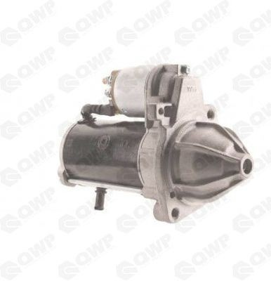 Starter MERCEDES E-CLASS (W210) (1995 - 2003) QWP WST293 piesa NOUA