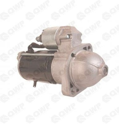 Starter MERCEDES E-CLASS (W210) (1995 - 2003) QWP WST370 piesa NOUA