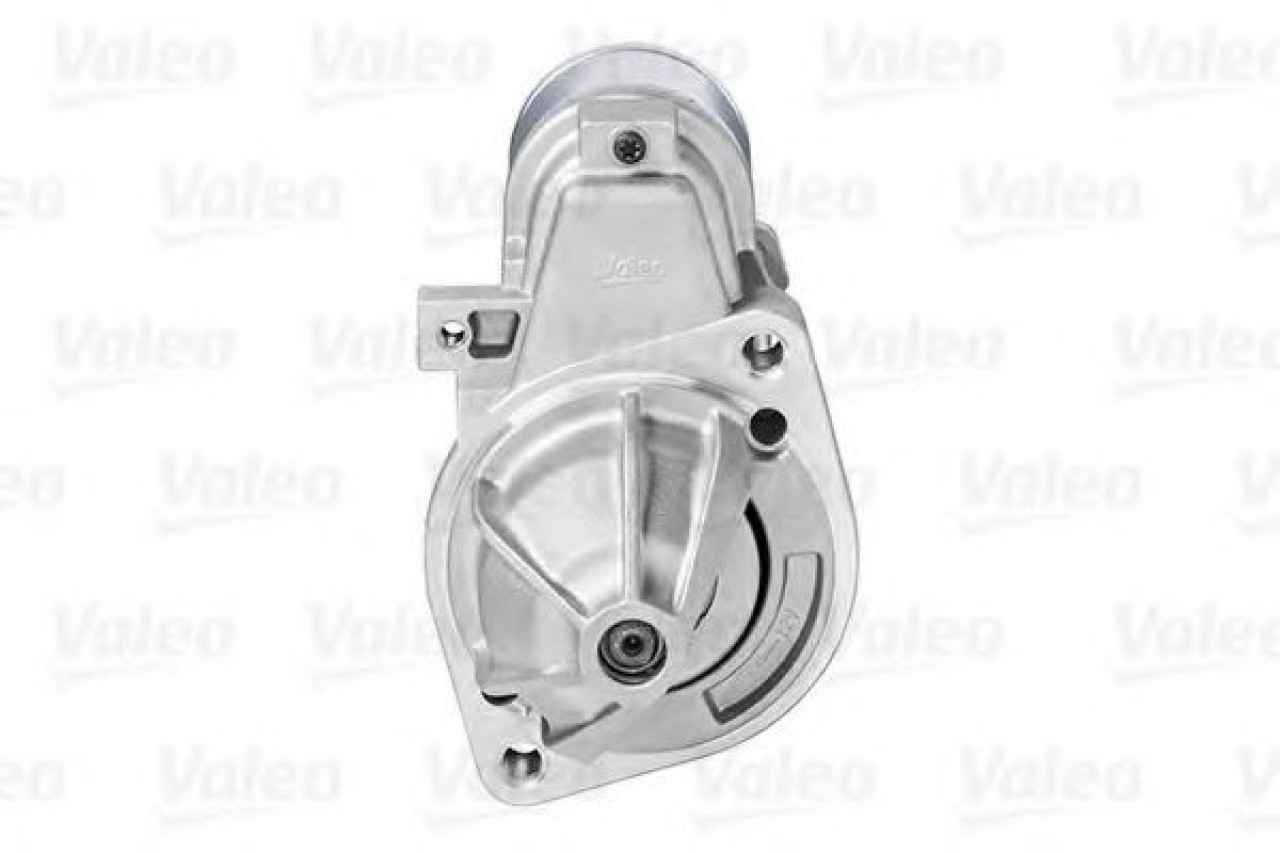 Starter MERCEDES E-CLASS (W210) (1995 - 2003) VALEO 432644 piesa NOUA