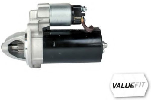 Starter MERCEDES E-CLASS (W211) (2002 - 2009) HELLA 8EA 012 527-411 piesa NOUA