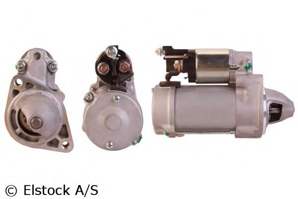Starter MERCEDES E-CLASS (W212) (2009 - 2016) ELSTOCK 25-4159 piesa NOUA