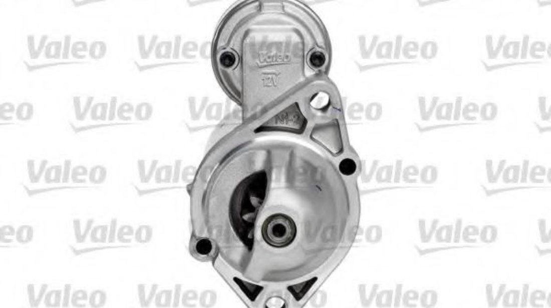 Starter MERCEDES E-CLASS (W212) (2009 - 2016) VALEO 458426 piesa NOUA