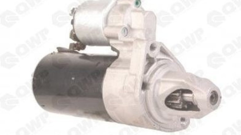 Starter MERCEDES G-CLASS Cabrio (W463) (1989 - 2016) QWP WST347 piesa NOUA