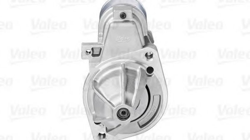 Starter MERCEDES G-CLASS Cabrio (W463) (1989 - 2016) VALEO 432644 piesa NOUA