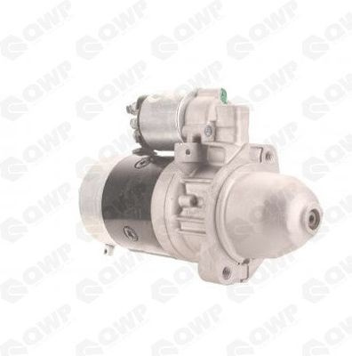Starter MERCEDES G-CLASS (W463) (1989 - 2016) QWP WST226 piesa NOUA