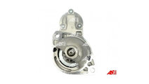 Starter Mercedes M-CLASS (W166) 2011-2016 #2 00011...