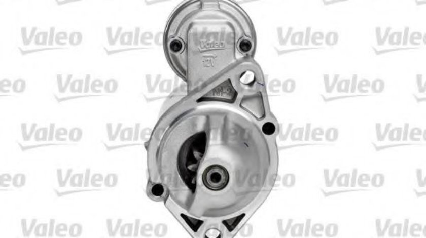 Starter MERCEDES M-CLASS (W166) (2011 - 2016) VALEO 458426 piesa NOUA