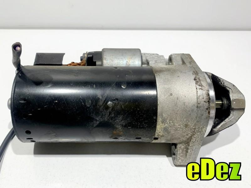 Starter Mercedes ML (06.2011-> [w166] 2.2 cdi A6519062800