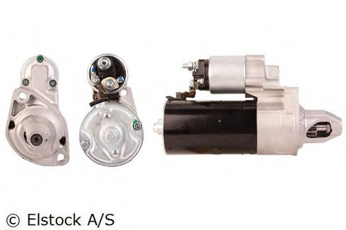 Starter MERCEDES S-CLASS (W220) (1998 - 2005) ELSTOCK 25-2275 piesa NOUA