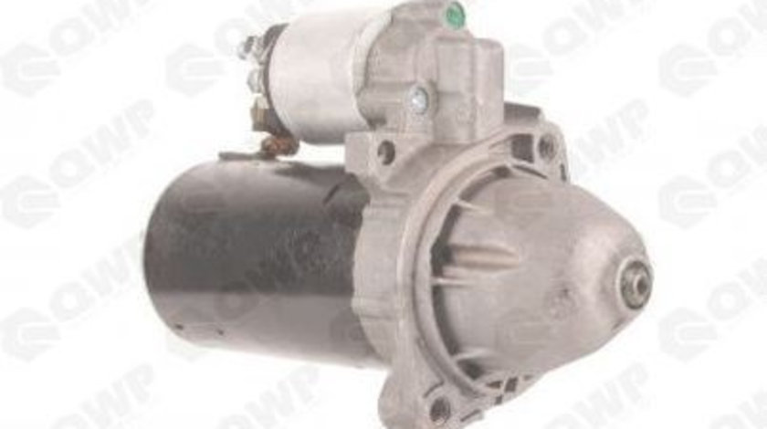 Starter MERCEDES SPRINTER 2-t bus (901, 902) (1995 - 2006) QWP WST110 piesa NOUA