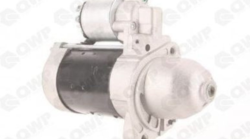 Starter MERCEDES SPRINTER 2-t caroserie (901, 902) (1995 - 2006) QWP WST270 piesa NOUA