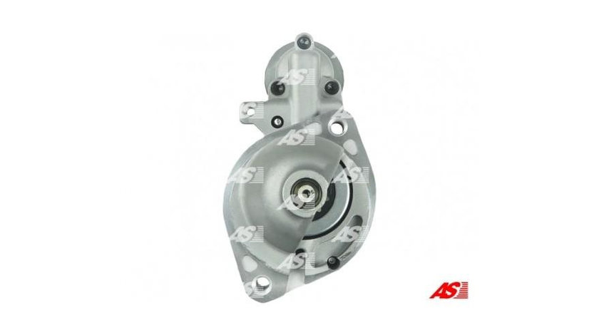 Starter Mercedes SPRINTER 2-t caroserie (901, 902) 1995-2006 #2 0001223005