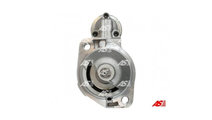 Starter Mercedes T2/LN1 autobasculanta 1986-1994 #...