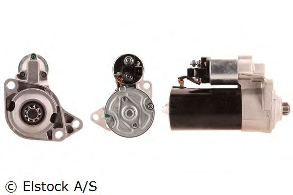 Starter MERCEDES V-CLASS (638/2) (1996 - 2003) ELSTOCK 25-2231 piesa NOUA