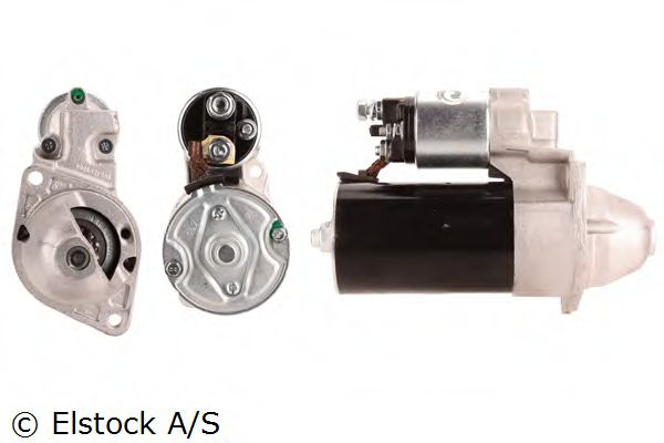 Starter MERCEDES VANEO (414) (2002 - 2005) ELSTOCK 25-3329 piesa NOUA