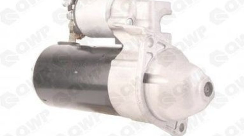 Starter MERCEDES VANEO (414) (2002 - 2005) QWP WST561 piesa NOUA