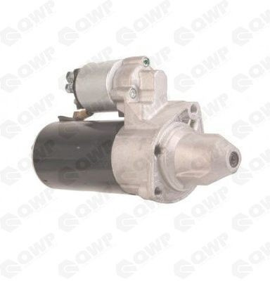 Starter MERCEDES VIANO (W639) (2003 - 2016) QWP WST353 piesa NOUA