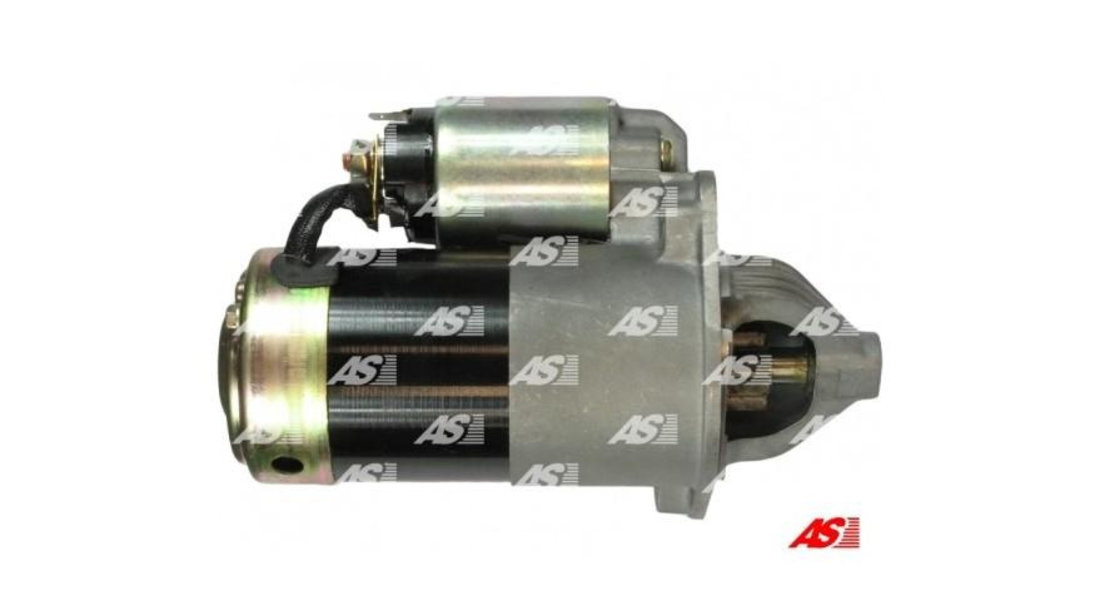 Starter Mitsubishi 3000 GT cupe (Z16A) 1990-1999 #2 0986020041