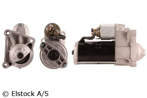 Starter MITSUBISHI CARISMA (DA) (1995 - 2006) ELSTOCK 25-2045 piesa NOUA