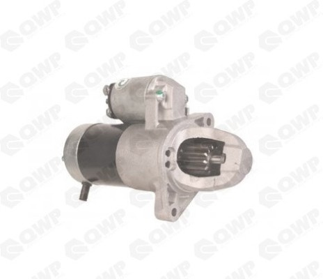 Starter MITSUBISHI COLT VI (Z3, Z2) (2002 - 2012) QWP WST590 piesa NOUA
