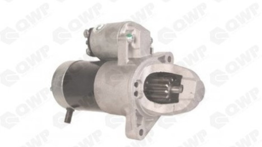 Starter MITSUBISHI COLT VI (Z3, Z2) (2002 - 2012) QWP WST590 piesa NOUA