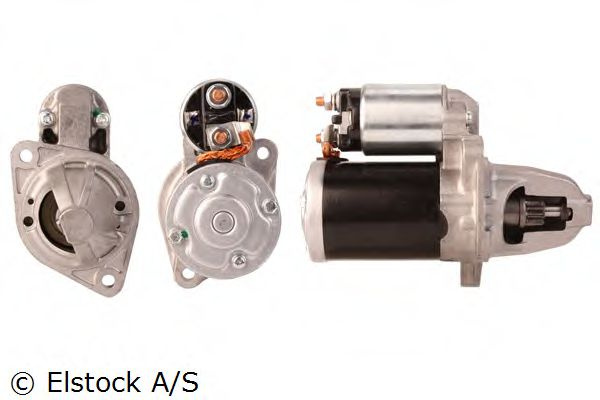 Starter MITSUBISHI COLT VI (Z3, Z2) (2002 - 2012) ELSTOCK 25-3356 piesa NOUA