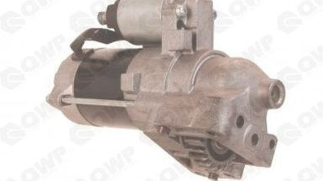 Starter MITSUBISHI GRANDIS (NA) (2003 - 2016) QWP WST547 piesa NOUA