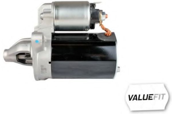 Starter MITSUBISHI L 200 (K7, K6) (1996 - 2007) HELLA 8EA 012 526-901 piesa NOUA