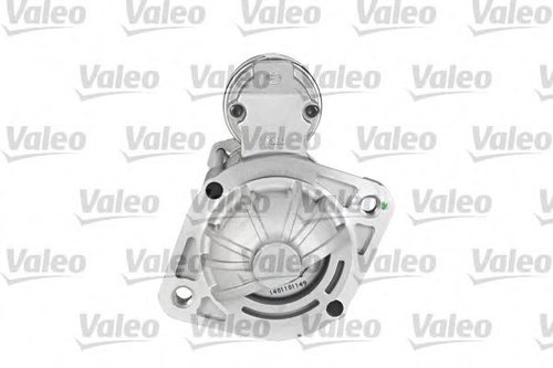 Starter MITSUBISHI L 200 (K7, K6) (1996 - 2007) VALEO 600081 piesa NOUA