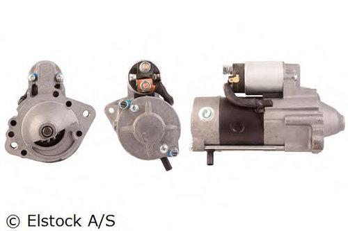 Starter MITSUBISHI L 200 (KB, KA) (2004 - 2016) ELSTOCK 25-2211 piesa NOUA