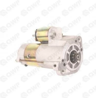 Starter MITSUBISHI L 200 (KB, KA) (2004 - 2016) QWP WST298 piesa NOUA
