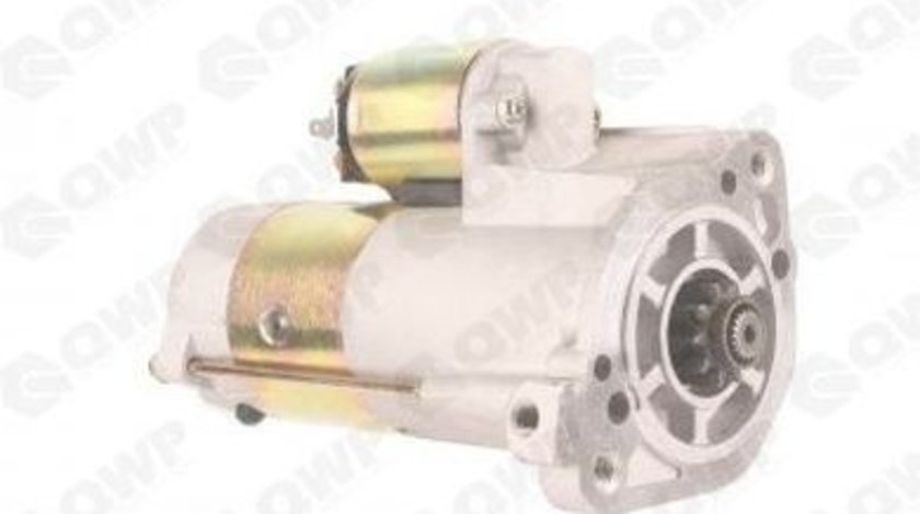 Starter MITSUBISHI L 200 (KB, KA) (2004 - 2016) QWP WST298 piesa NOUA