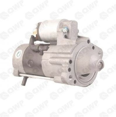 Starter MITSUBISHI L 200 (KB, KA) (2004 - 2016) QWP WST296 piesa NOUA