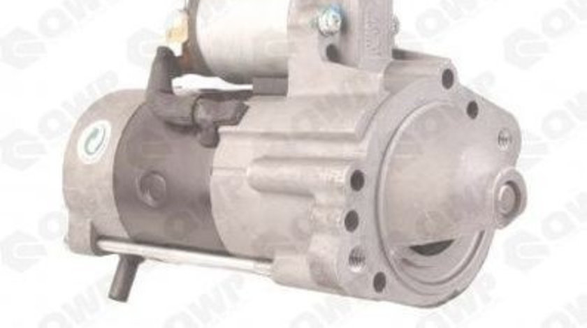 Starter MITSUBISHI L 200 (KB, KA) (2004 - 2016) QWP WST296 piesa NOUA