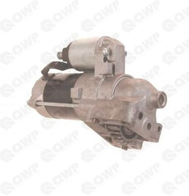 Starter MITSUBISHI LANCER Limuzina (CY, CZ) (2007 - 2016) QWP WST547 piesa NOUA