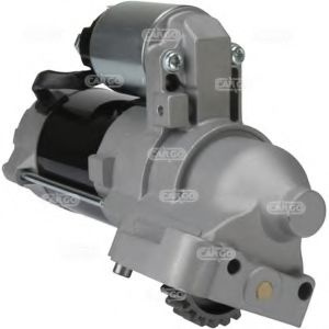 Starter MITSUBISHI OUTLANDER II (CW) (2006 - 2012) HC-Cargo 114217 piesa NOUA