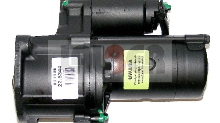starter MITSUBISHI SPACE RUNNER N1W N2W Producator LAUBER 22.5344