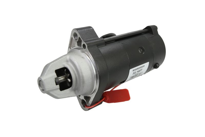 Starter MITSUBISHI