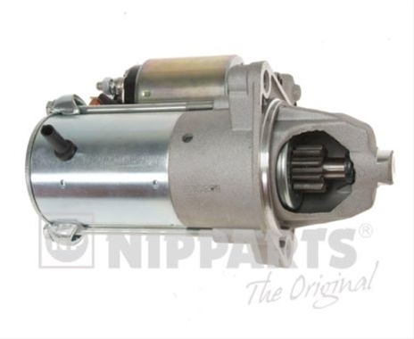 Starter Nipparts Mazda N5213051