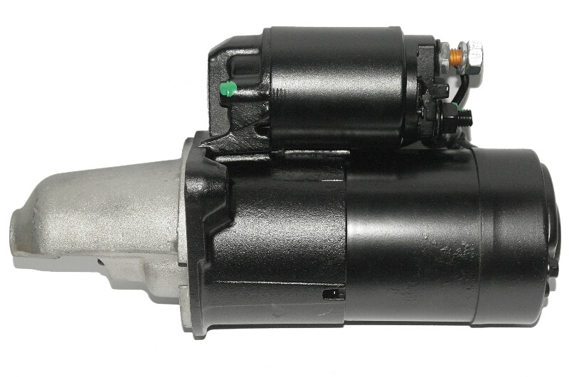 Starter NISSAN 100 NX, PRIMERA, SUNNY III 2.0