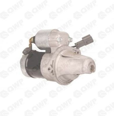 Starter NISSAN ALMERA I Hatchback (N15) (1995 - 2000) QWP WST462 piesa NOUA