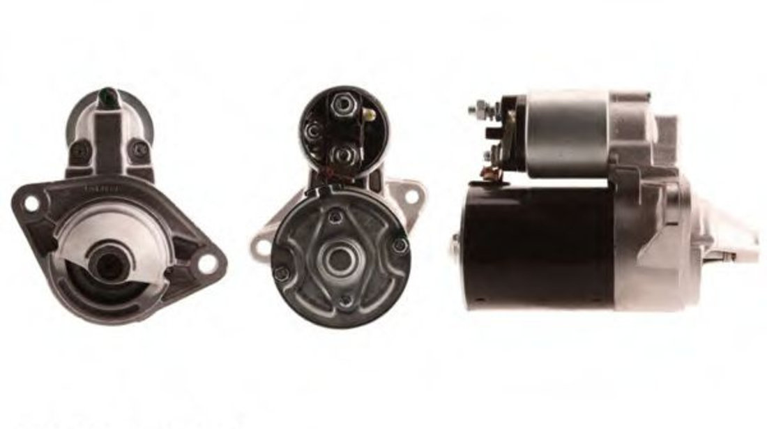 Starter NISSAN ALMERA TINO (V10) (1998 - 2006) ELSTOCK 25-3061 piesa NOUA