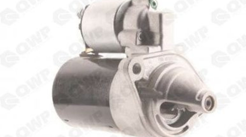 Starter NISSAN ALMERA TINO (V10) (1998 - 2006) QWP WST320 piesa NOUA