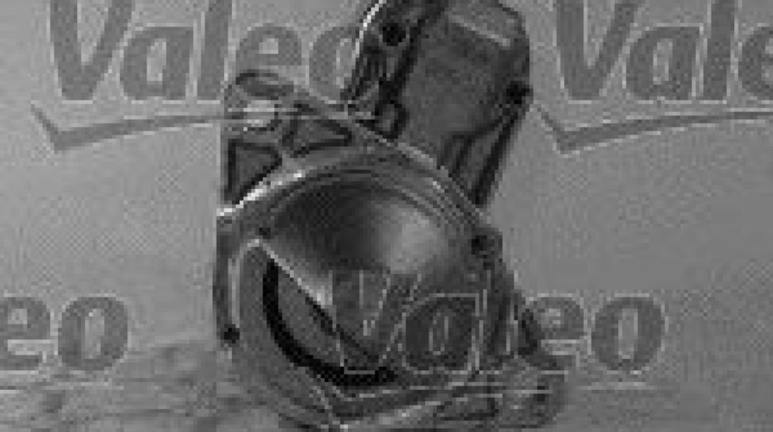 Starter NISSAN ALMERA TINO (V10) (1998 - 2006) VALEO 438137 piesa NOUA