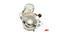 Starter Nissan ALMERA TINO (V10) 2000-2016 #2 0004...