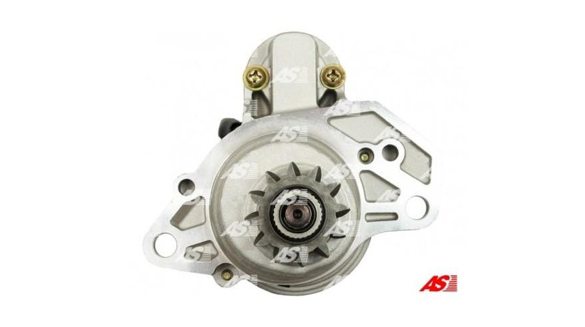 Starter Nissan ALMERA TINO (V10) 2000-2016 #2 0986020721