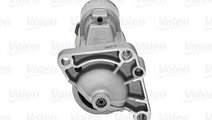 Starter NISSAN INTERSTAR platou / sasiu (2003 - 20...