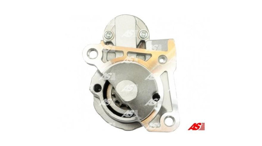 Starter Nissan KUBISTAR (X76) 2003-2009 #2 0986021741