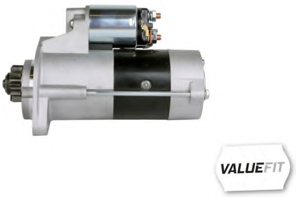 Starter NISSAN NAVARA (D40) (2004 - 2016) HELLA 8EA 012 527-621 piesa NOUA